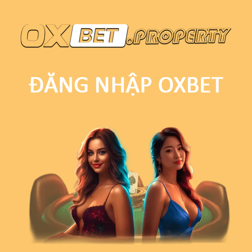 Đăng nhập Oxbet